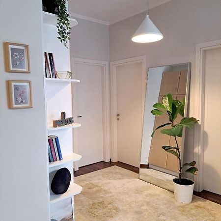 Pargis Home Ioannina Exterior photo